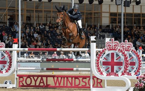 royal windsor horse show live